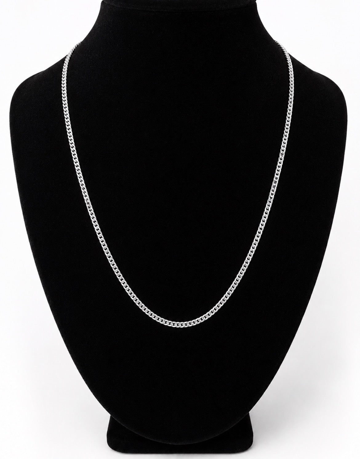 Cuban Link Chain