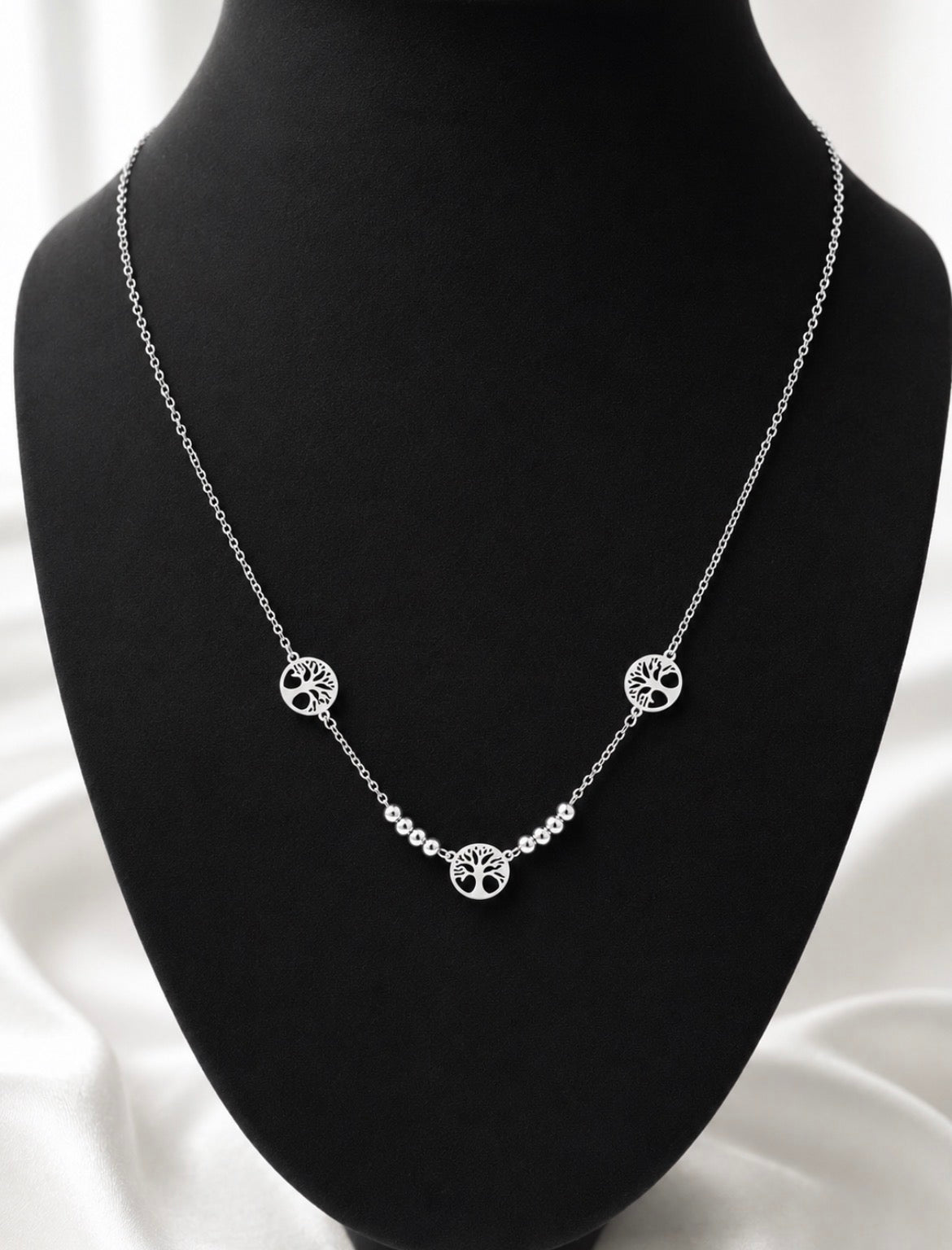 Tree Of Life Necklace