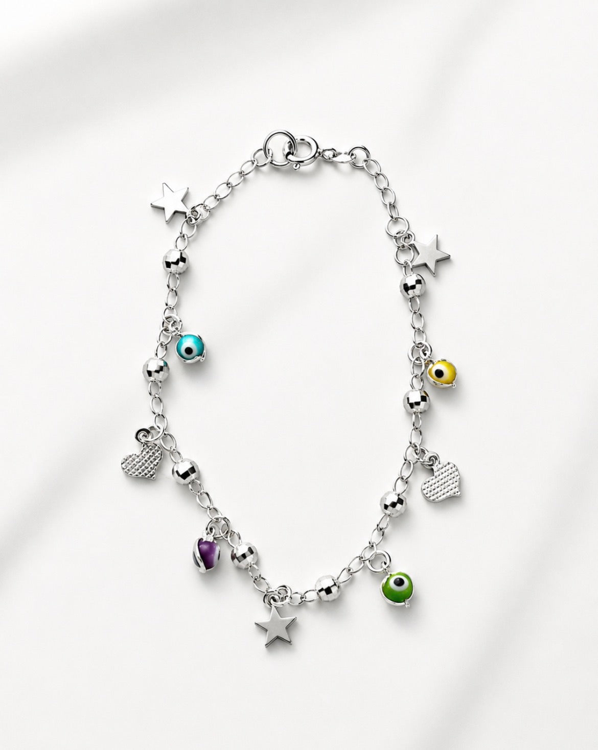 Charm Bracelet